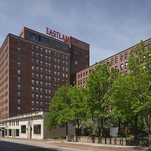 The Westin Portland Harborview